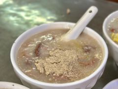 及弟粥-源记肠粉(华贵路店)