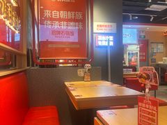 -朴大叔拌饭(上海金山万达店)
