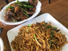 -繁仔牛杂(石排店)