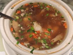 -梁家大院•农家菜(昆山会展中心店)