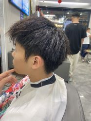 -半岛时尚造型
