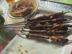 -萨里尔烤肉餐厅(曦华源店)