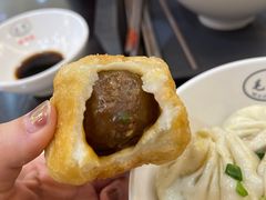 -毛华美食(清扬路店)