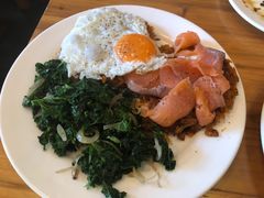 -Egg•Allday Brunch(襄阳北路店)