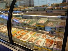 -蚝英雄·鲜蚝自助专门店