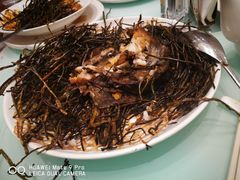 -新吉士·上海菜(浦东LCM置汇旭辉店)