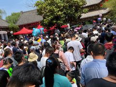 -竹泉村旅游度假区