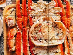 -震海贝烤贝·民俗特色店(延吉总店)