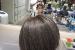 -木北护肤造型
