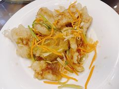-老厨家(友谊路总店)