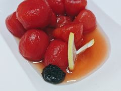 -醉霖生态餐厅(交大店)