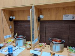 -独食火锅·半米屋台(望平街店)