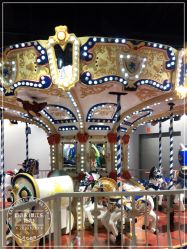 -幻贝家儿童乐园(哈尔滨王府井店)