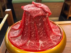 和牛-牛New寿喜烧(中山公园龙之梦店)