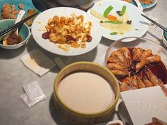 -雀蓝川菜(奥体广场店)