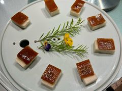 -四世同堂·京菜·烤鸭(双井店)