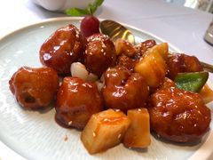 -喜粤8号(四海唐人街店)