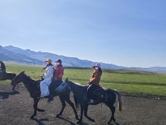 -新疆那拉提国家旅游度假区