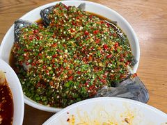 -艺味深尝(云锦路店)