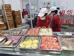 -常州糕团店(北大街新世纪商城店)