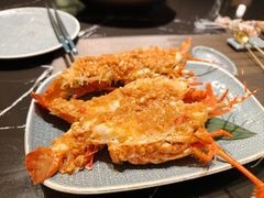 -大葉日本料理·龍蝦任食放題(廣州W酒店)