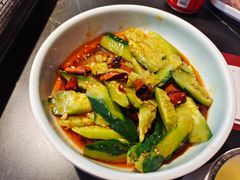 -鱼鼎香烤鱼火锅(华发商都店)