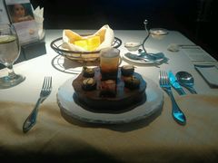 -王品牛排(郑州大卫城店)