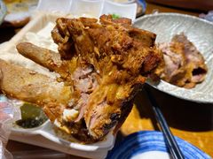 -95号酱骨·一块豆腐(展春园西路店)