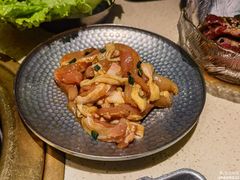 -蚂蚁洞·烤肉大营地(上海静安大悦城店)