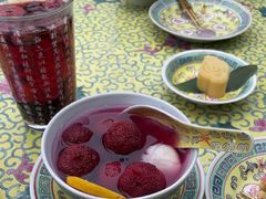 -宫事颐庭·老佛爷贵寿下午茶(颐和园店)