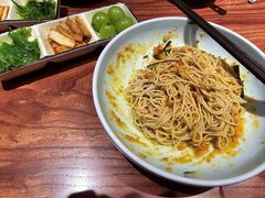 -裕兴记•蟹黄面馆(人民广场店)