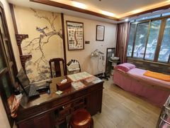 -芳草堂中医门诊部(怡芳苑店)