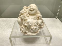 -上海市工艺美术博物馆