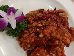 -贵宾庄炸酱面·韩式料理(高区店)