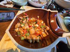 -柴米油盐(土菜院子店)