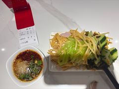 -饺子季水饺餐厅(新市街店)