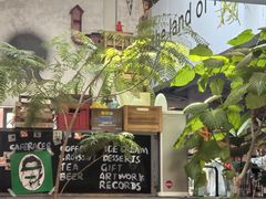 -nodcafe(M50创意园店)