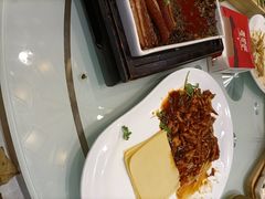 -老德州四合院·德州菜(天衢路店)