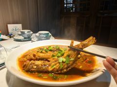 -千岛湖小鱼儿·淳安匠心农家菜