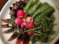 -小厨娘淮扬菜(六合欢乐港店)