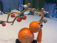 -香山湖渔家大院