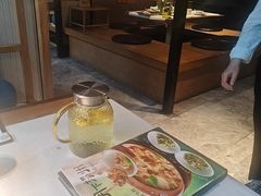 -淮扬府·游园京梦(中粮广场店)