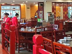大堂-老来福·非遗酸汤兔(凯旋路店)