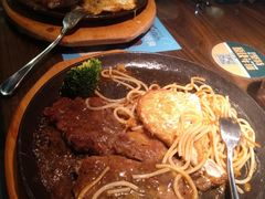 -豪享来中西餐厅(美湖店)