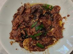 -玉华台饭庄·淮扬菜·烤鸭(望京店)