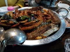 -柳州人田螺鸭脚煲(农院路1店)