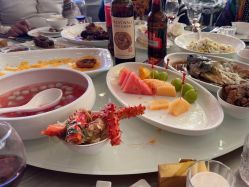 -花嫁丽舍婚礼殿堂(世博江景店)