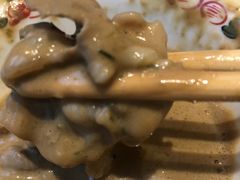 -东门口涮肉·砂锅·烤串(老门东店)
