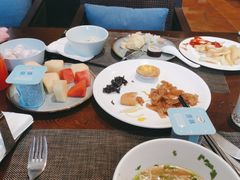 -天目湖御水温泉·度假酒店