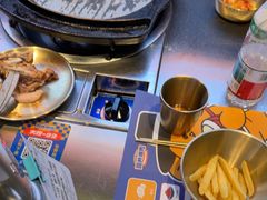 -喜井无限自助烤肉公司(石厦店)